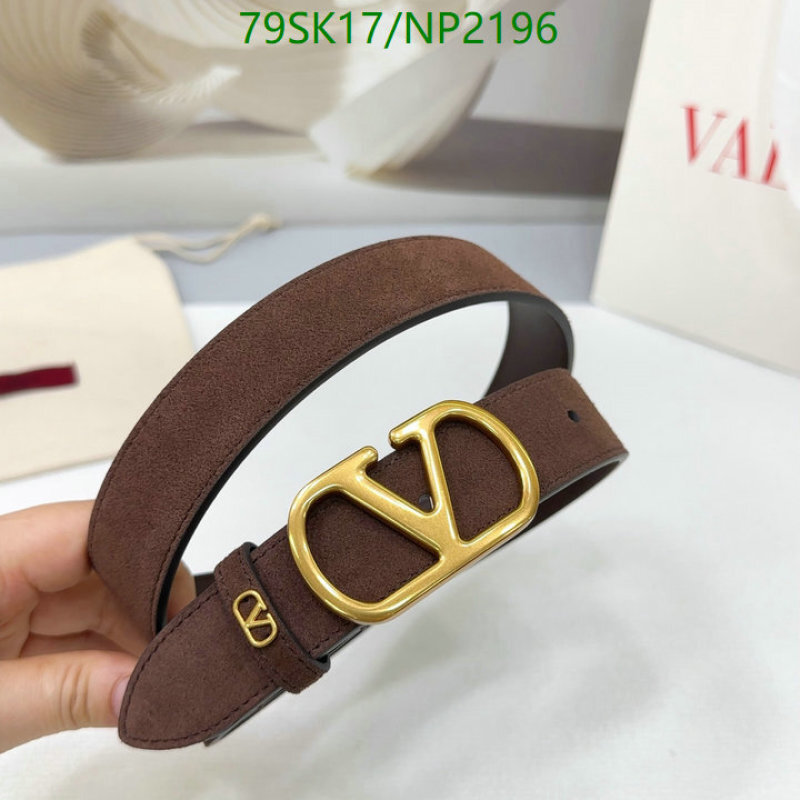 Valentino-Belts Code: NP2196 $: 79USD