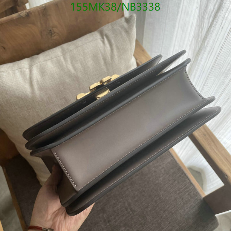 Tory Burch-Bag-Mirror Quality Code: NB3338 $: 155USD