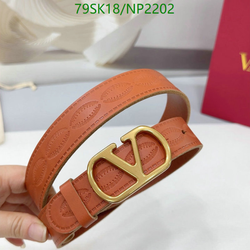 Valentino-Belts Code: NP2202 $: 79USD
