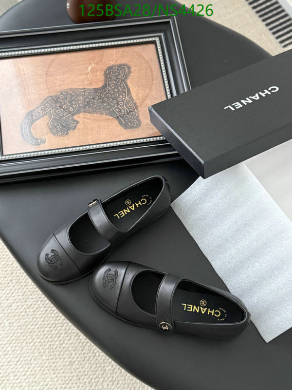 Chanel-Women Shoes Code: NS4426 $: 125USD-Yupoo.ru - Copybrand.Team photo album Chanel-Women Shoes Code: NS4426 $: 125USD