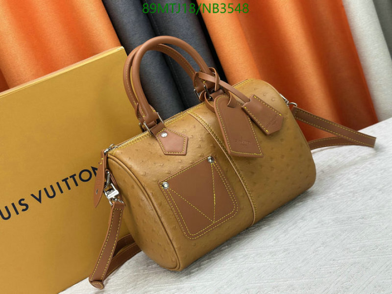 LV-Bag-4A Quality Code: NB3548 $: 89USD