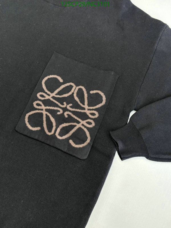 Loewe-Clothing Code: NC3101 $: 125USD