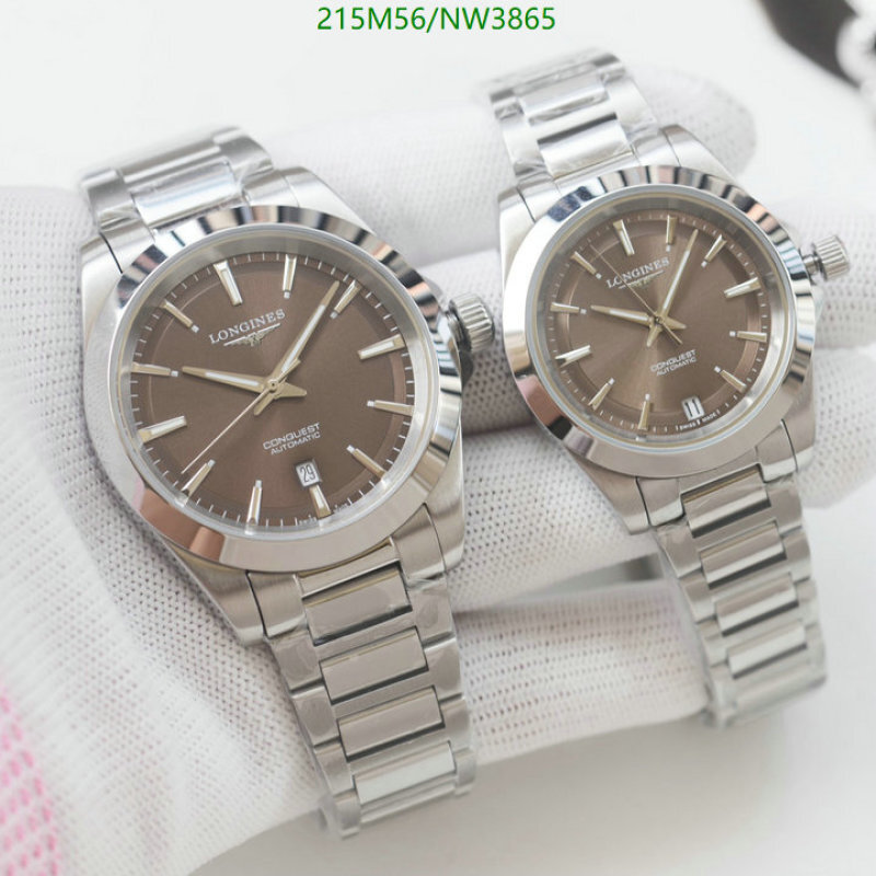 Longines-Watch-Mirror Quality Code: NW3865 $: 215USD