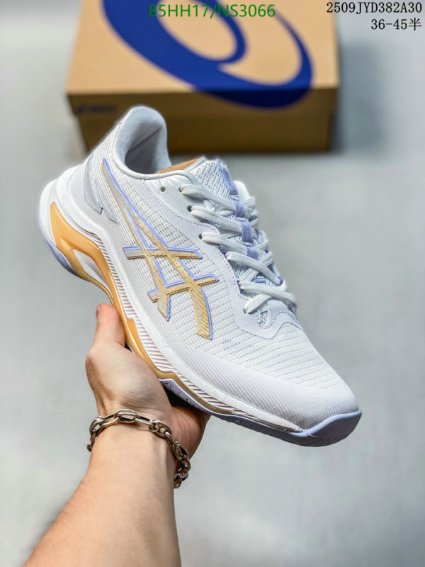 Asics-Men shoes Code: NS3066 $: 85USD