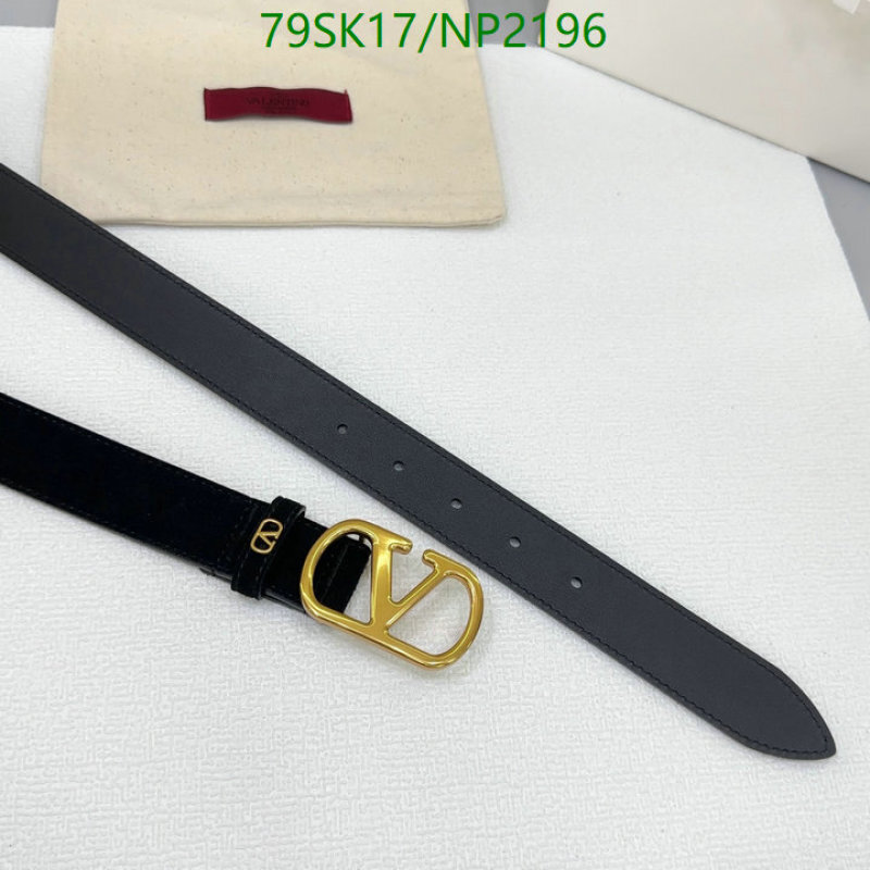 Valentino-Belts Code: NP2196 $: 79USD
