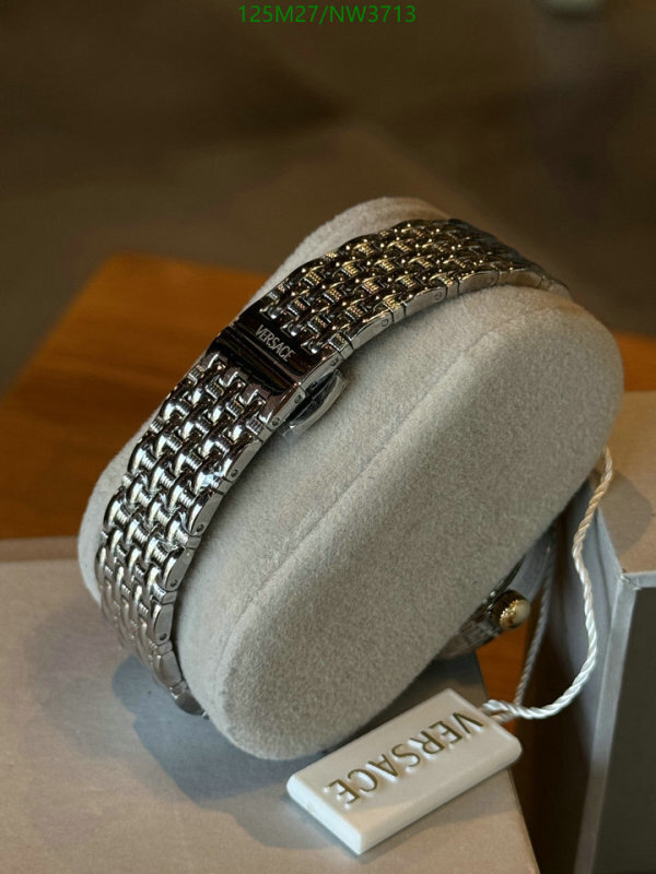 Versace-Watch-4A Quality Code: NW3713 $: 125USD