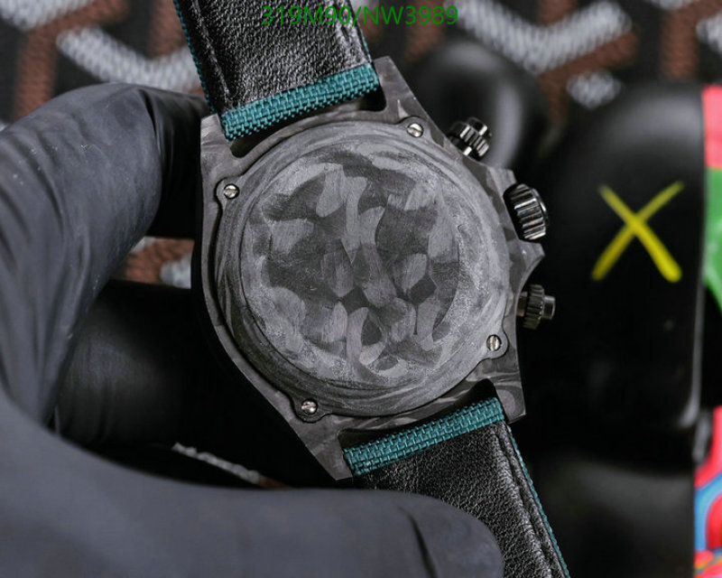 Rolex-Watch-Mirror Quality Code: NW3989 $: 319USD