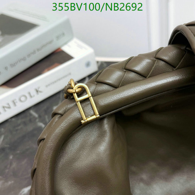 BV-Bag-Mirror Quality Code: NB2692 $: 355USD
