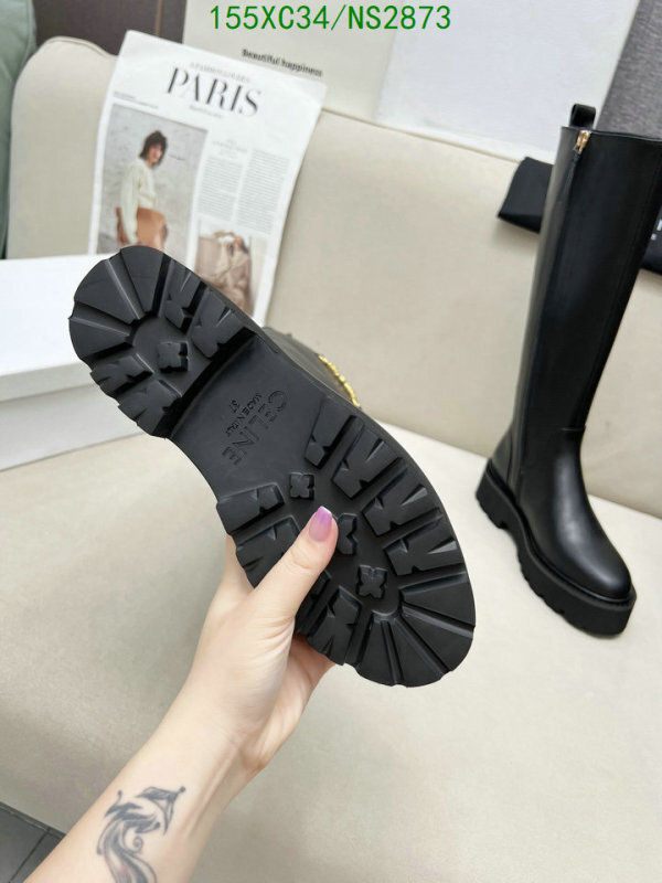 Celine-Women Shoes Code: NS2873 $: 155USD