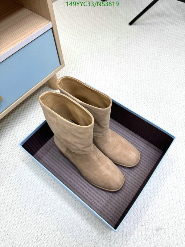 Boots-Women Shoes Code: NS3819 $: 149USD