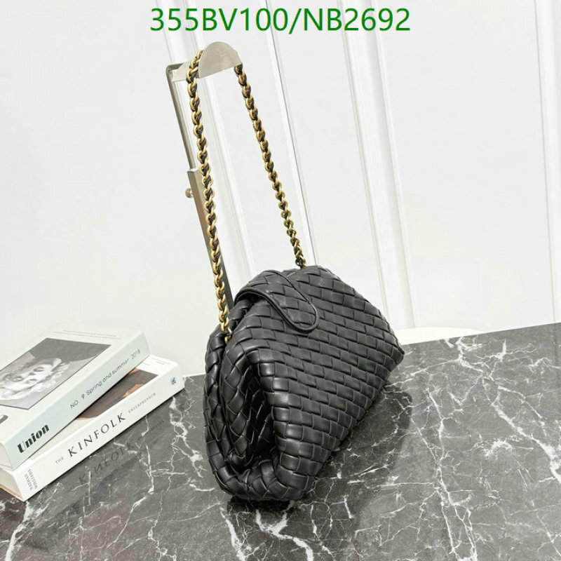 BV-Bag-Mirror Quality Code: NB2692 $: 355USD