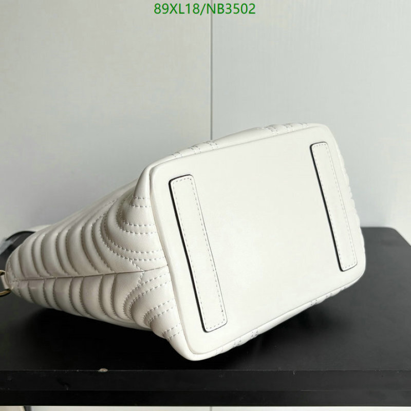 Gucci-Bag-4A Quality Code: NB3502 $: 89USD