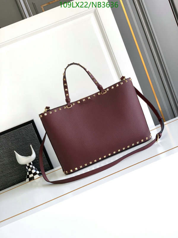 Valentino-Bag-4A Quality Code: NB3636 $: 109USD