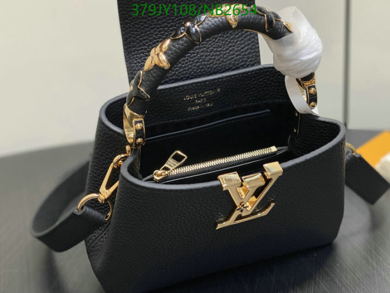 LV-Bag-Mirror Quality Code: NB2654 $: 379USD-Yupoo.ru - Copybrand.Team photo album LV-Bag-Mirror Quality Code: NB2654 $: 379USD