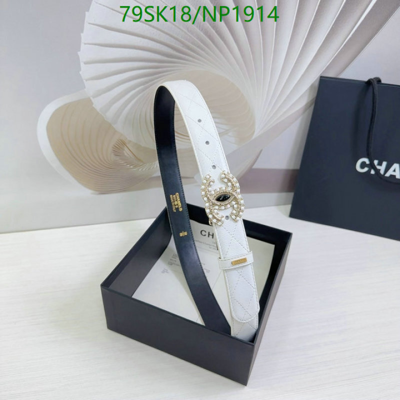 Chanel-Belts Code: NP1914 $: 79USD