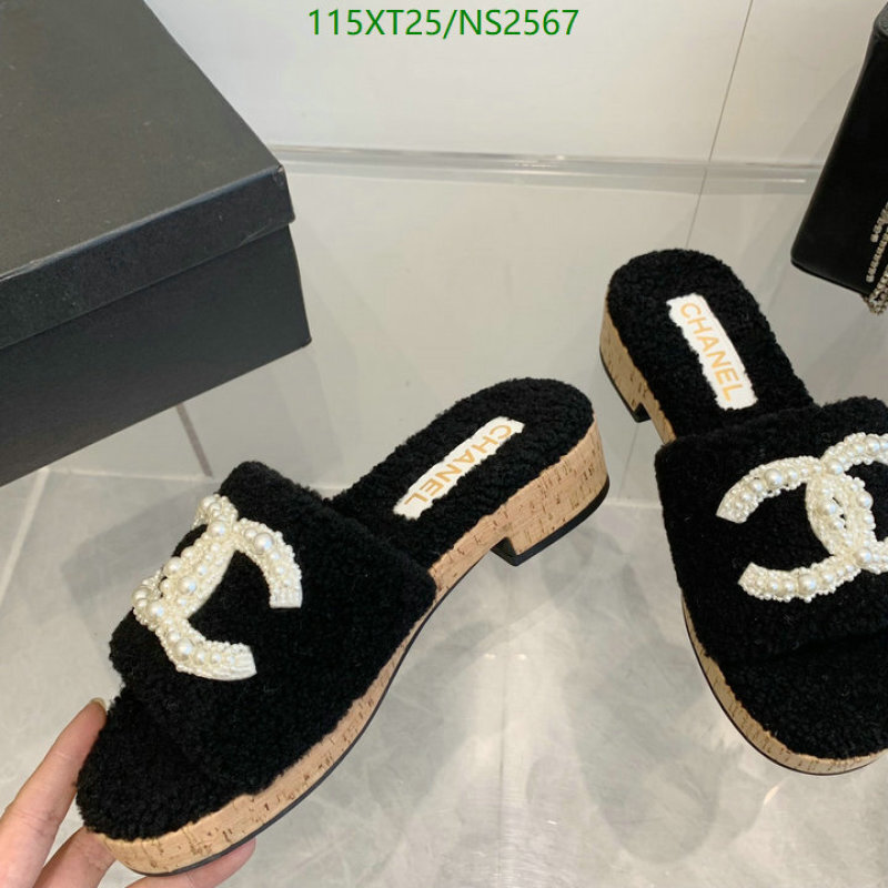 Chanel-Women Shoes Code: NS2567 $: 115USD-Yupoo.ru - Copybrand.Team photo album Chanel-Women Shoes Code: NS2567 $: 115USD