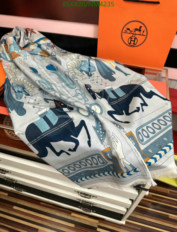 Hermes-Scarf Code: NM4235 $: 85USD