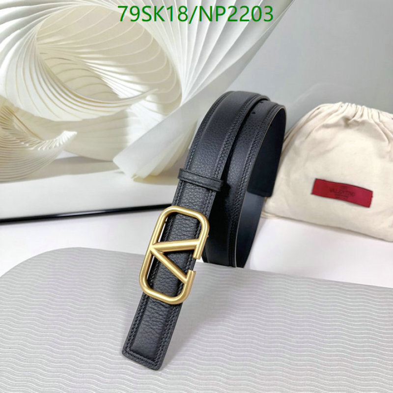 Valentino-Belts Code: NP2203 $: 79USD