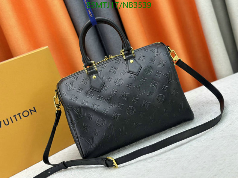 LV-Bag-4A Quality Code: NB3539 $: 85USD
