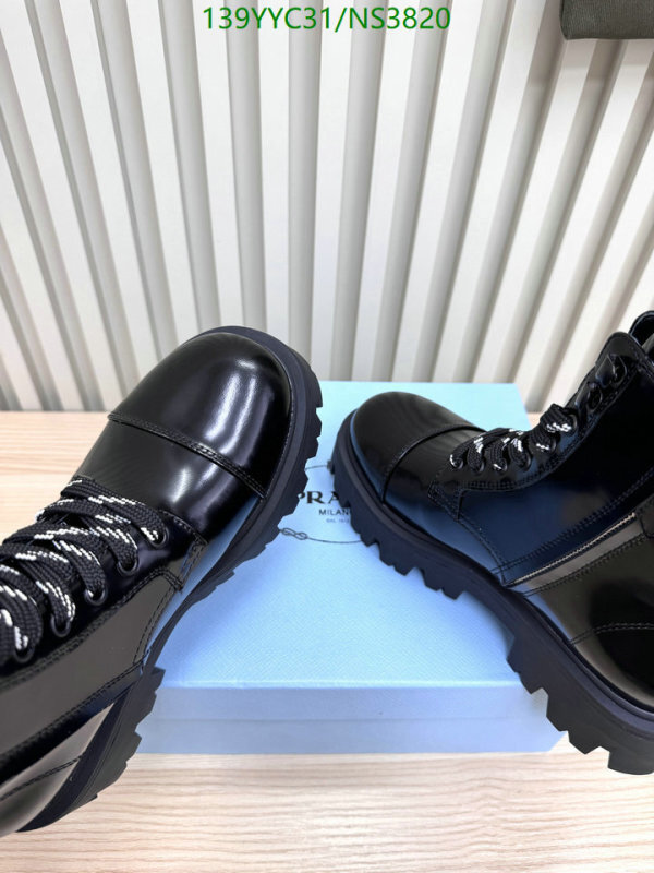 Boots-Women Shoes Code: NS3820 $: 139USD
