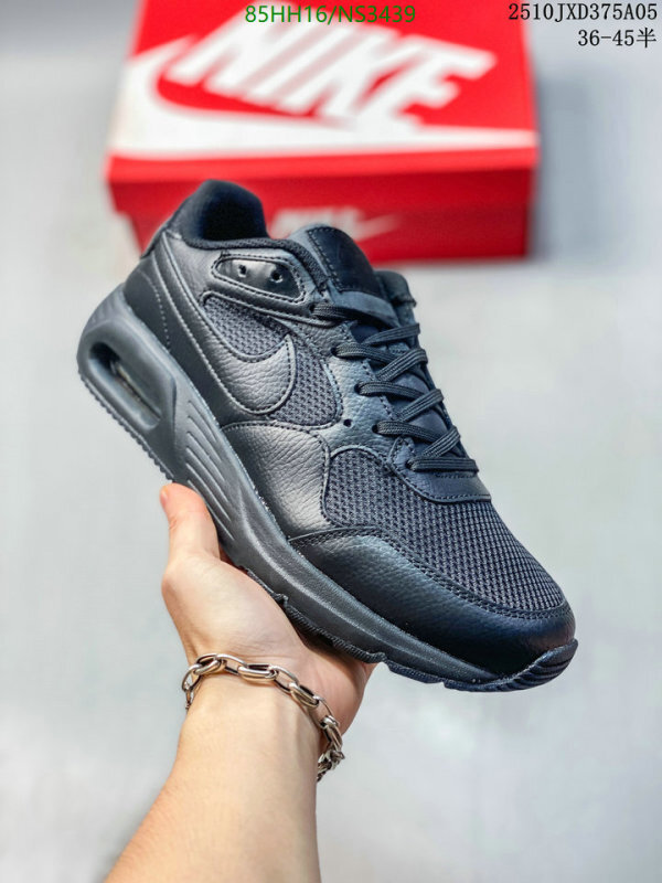 Nike-Men shoes Code: NS3439 $: 85USD