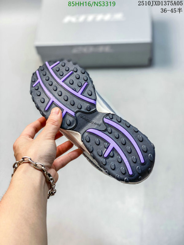 New Balance-Men shoes Code: NS3319 $: 85USD