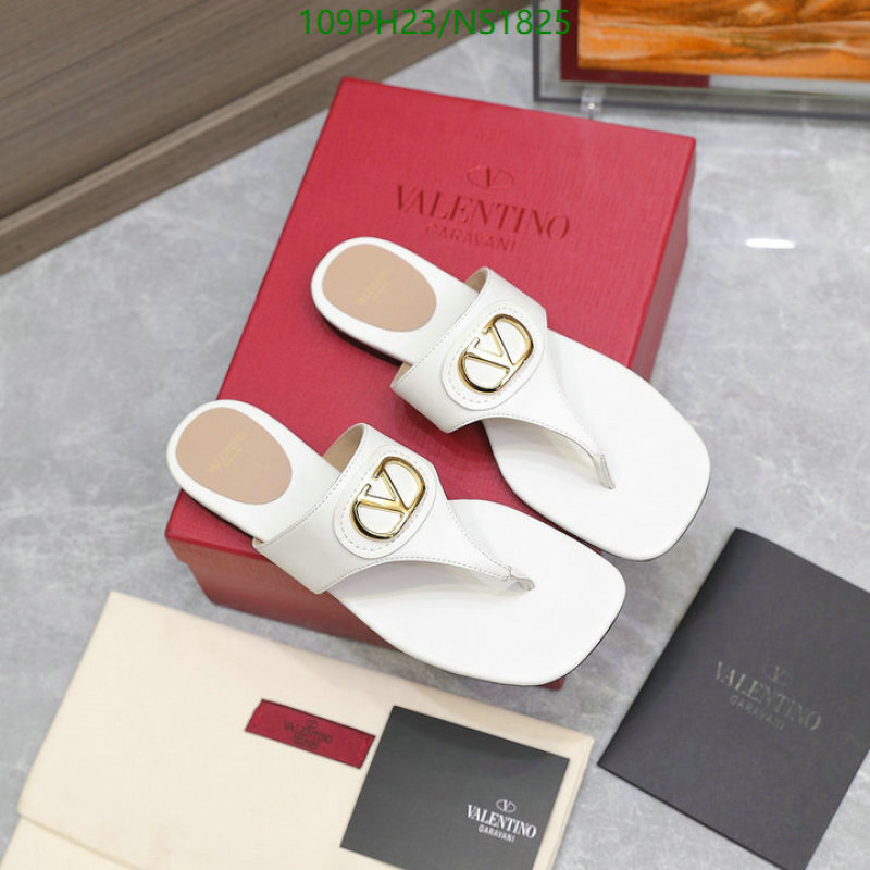 Valentino-Women Shoes Code: NS1825 $: 109USD