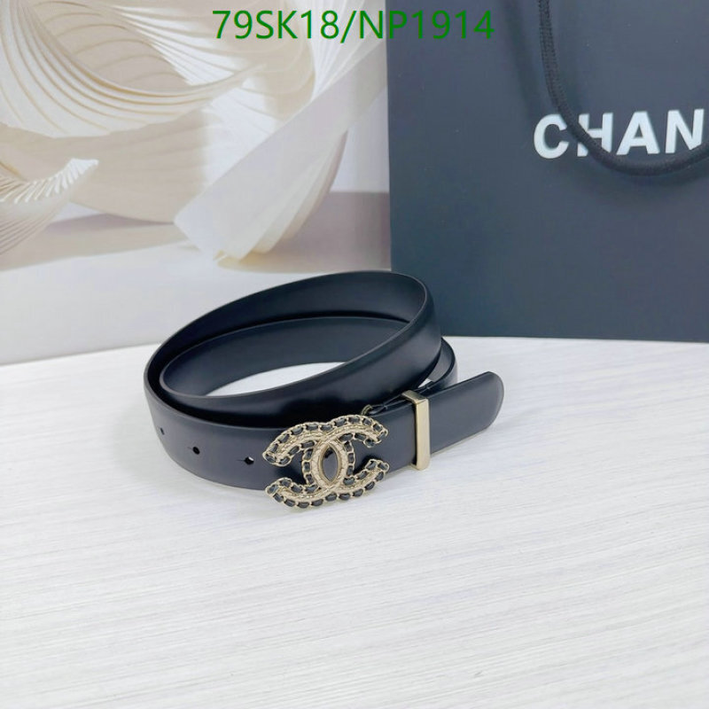 Chanel-Belts Code: NP1914 $: 79USD