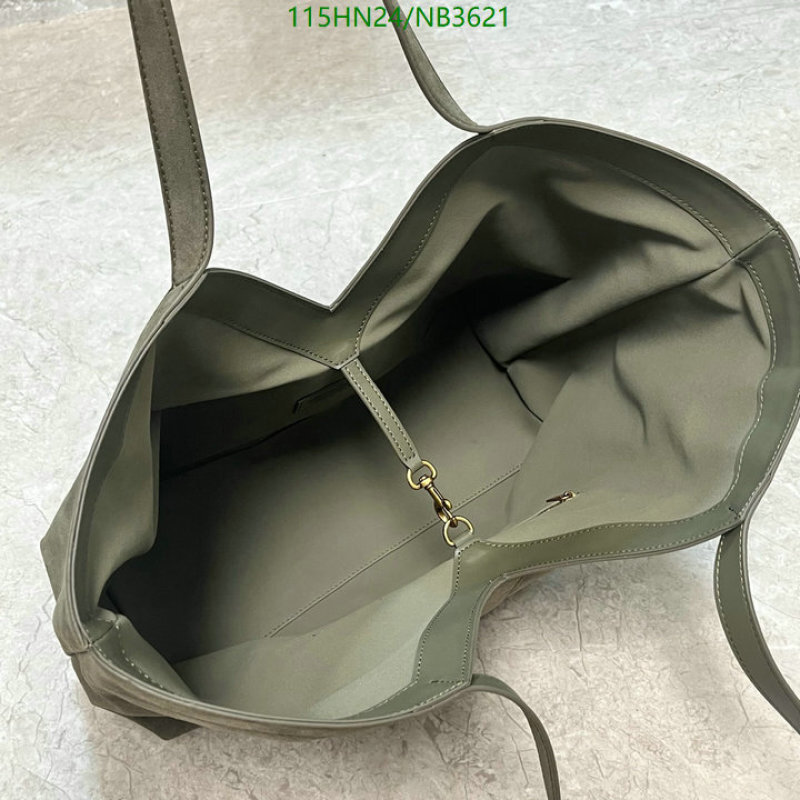 YSL-Bag-4A Quality Code: NB3621 $: 115USD