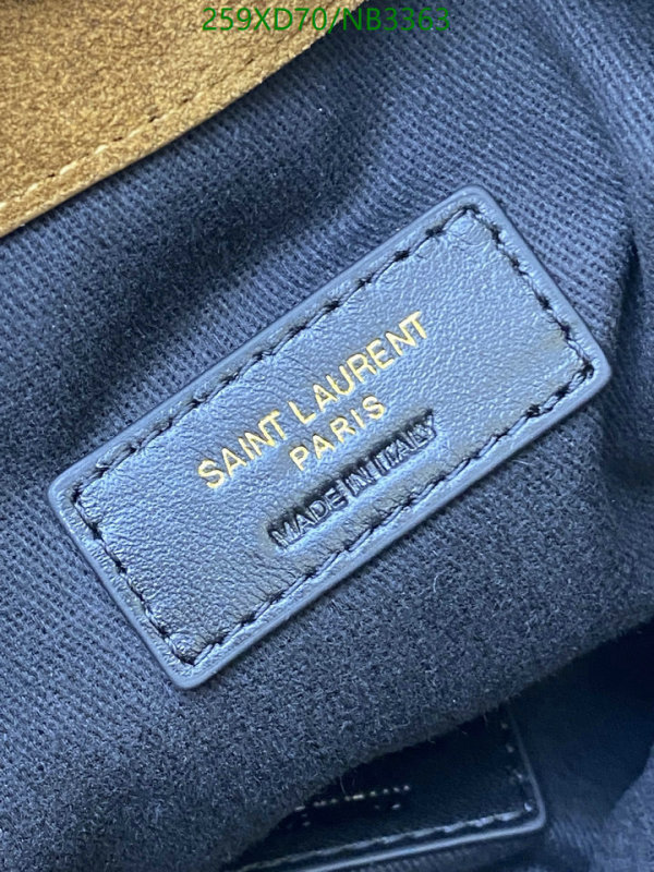 YSL-Bag-Mirror Quality Code: NB3363 $: 259USD