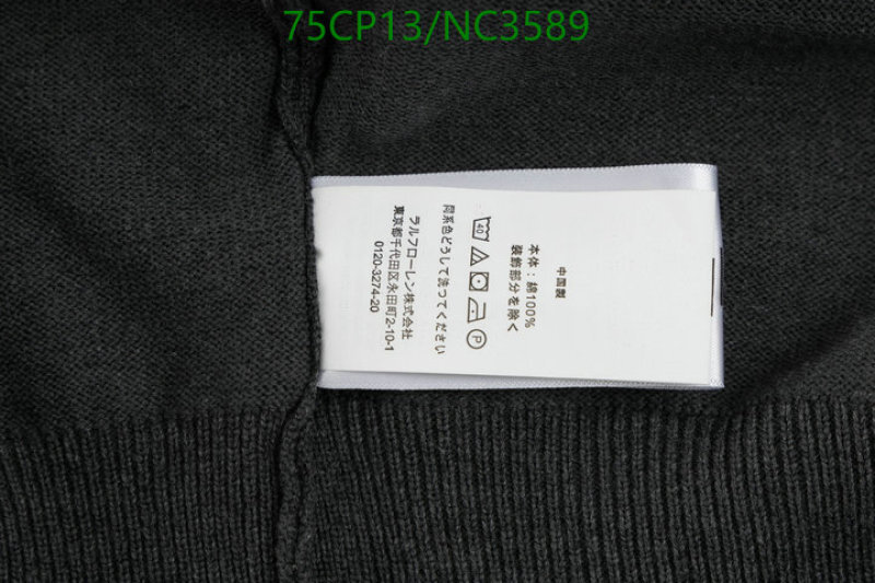 Ralph Lauren-Clothing Code: NC3589 $: 75USD-Yupoo.ru - Copybrand.Team photo album Ralph Lauren-Clothing Code: NC3589 $: 75USD