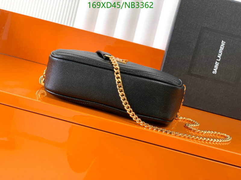 YSL-Bag-Mirror Quality Code: NB3362 $: 169USD