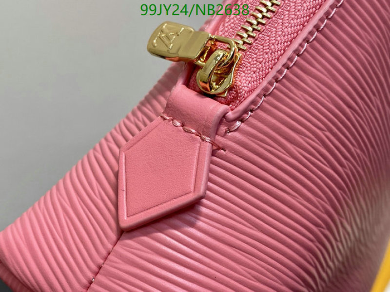 LV-Bag-Mirror Quality Code: NB2638 $: 99USD