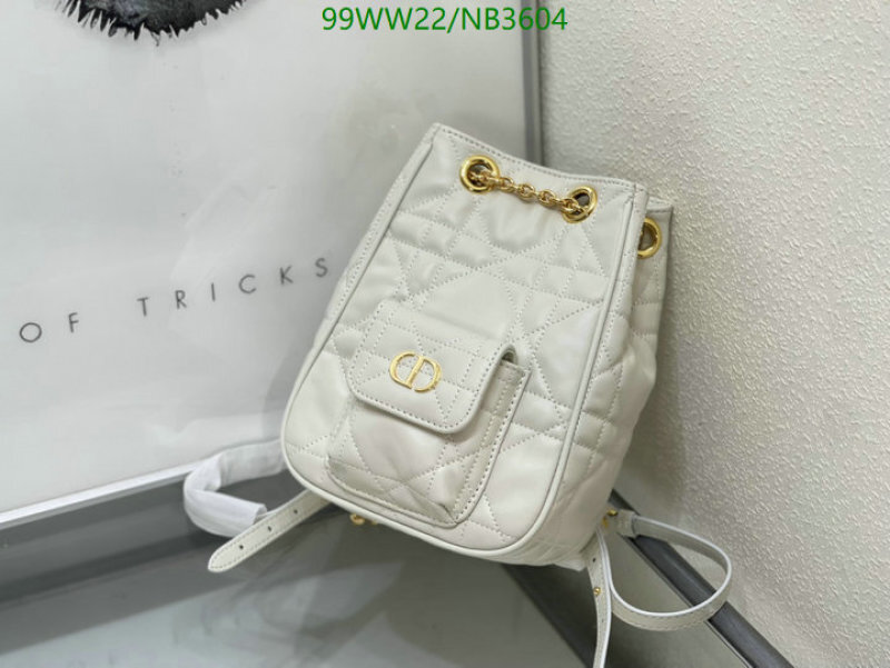 Dior-Bag-4A Quality Code: NB3604 $: 99USD