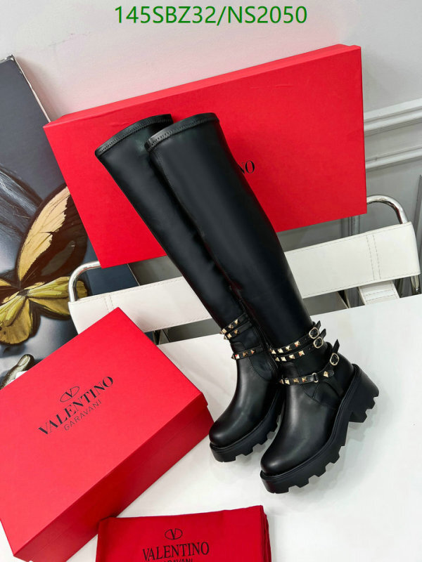 Boots-Women Shoes Code: NS2050 $: 145USD