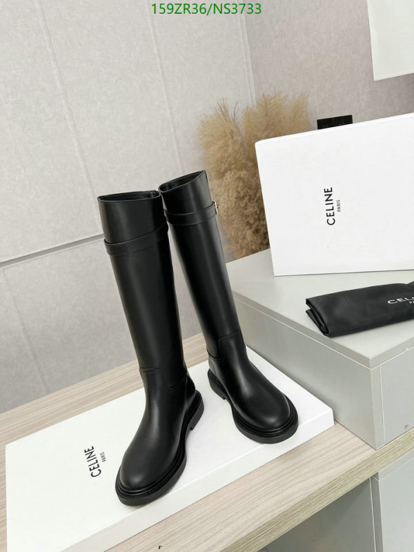 Celine-Women Shoes Code: NS3733 $: 159USD