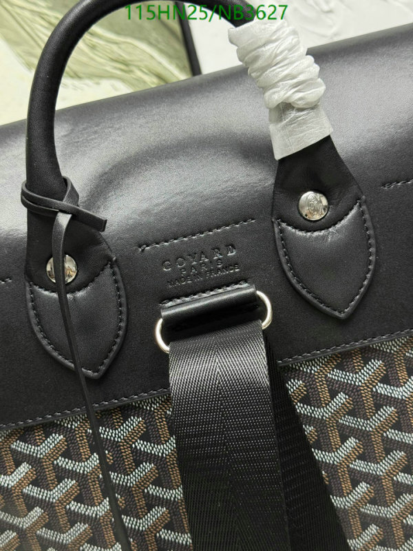 Goyard-Bag-4A Quality Code: NB3627 $: 115USD