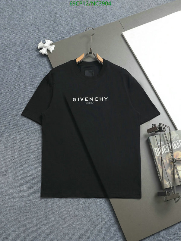 Givenchy-Clothing Code: NC3904 $: 69USD