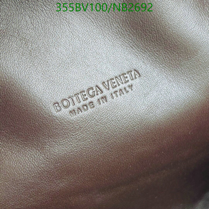 BV-Bag-Mirror Quality Code: NB2692 $: 355USD