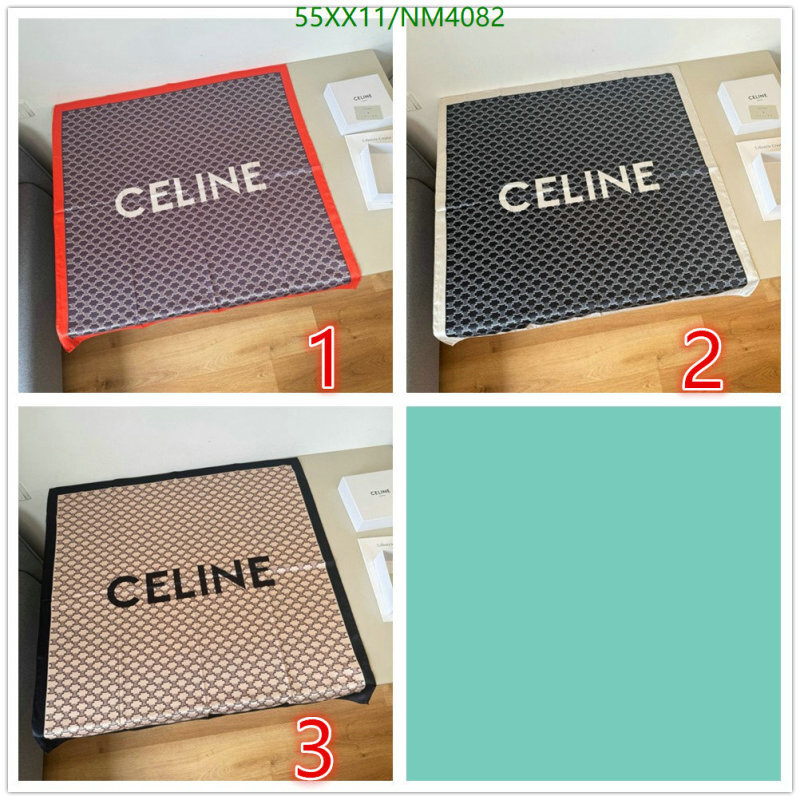 Celine-Scarf Code: NM4082 $: 55USD