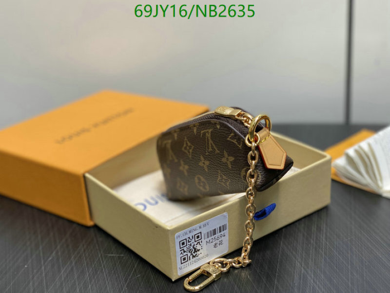 LV-Bag-Mirror Quality Code: NB2635 $: 69USD