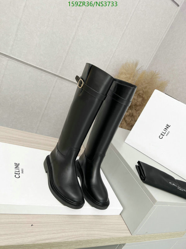 Celine-Women Shoes Code: NS3733 $: 159USD