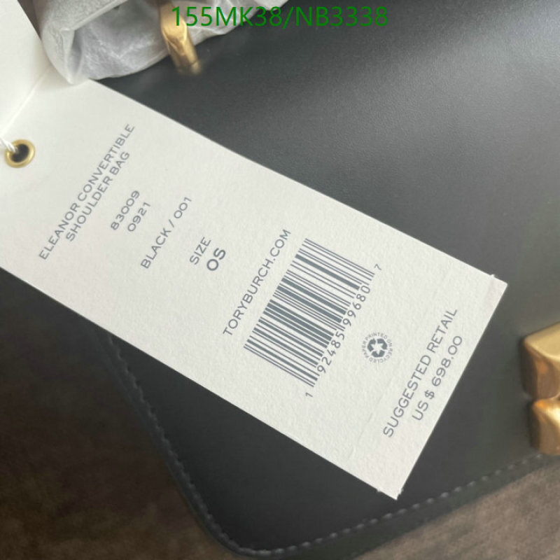 Tory Burch-Bag-Mirror Quality Code: NB3338 $: 155USD