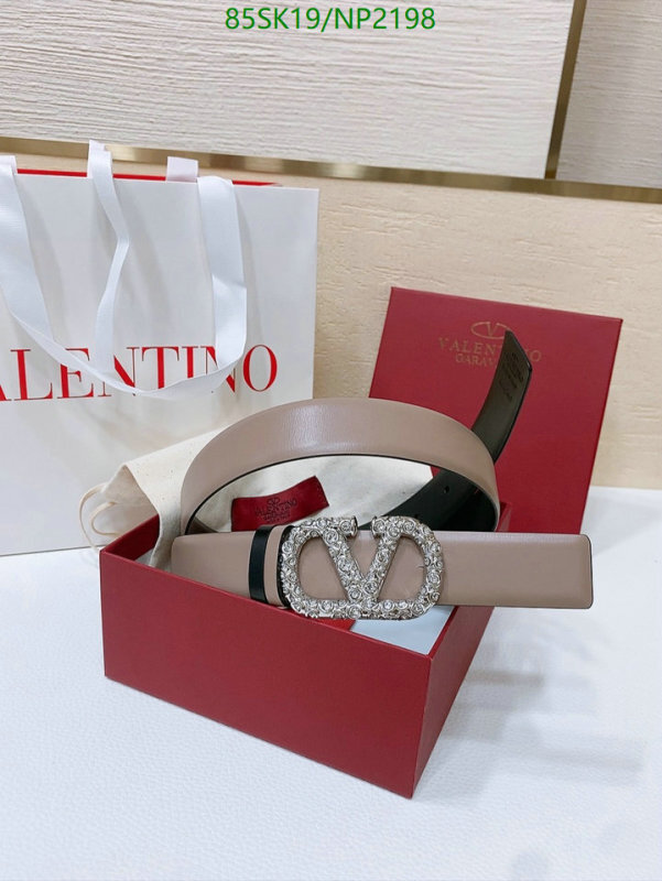 Valentino-Belts Code: NP2198 $: 85USD