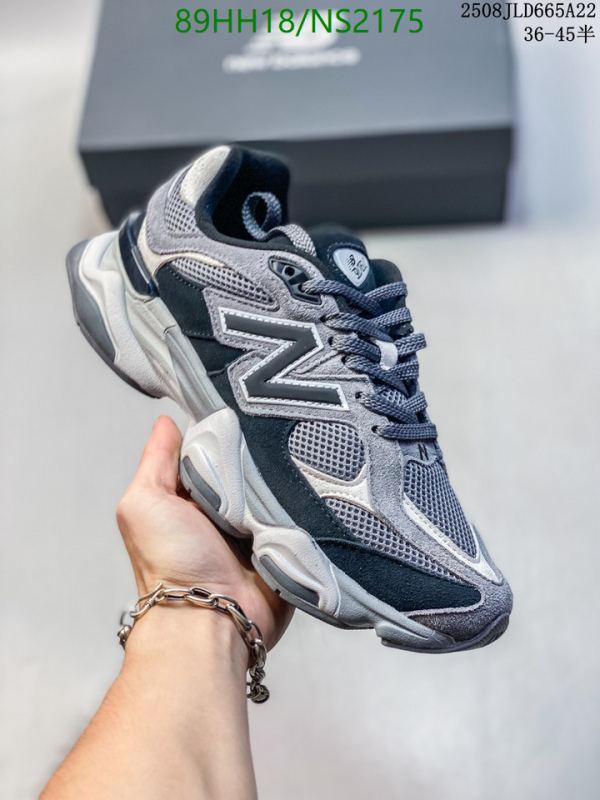 New Balance-Women Shoes Code: NS2175 $: 89USD
