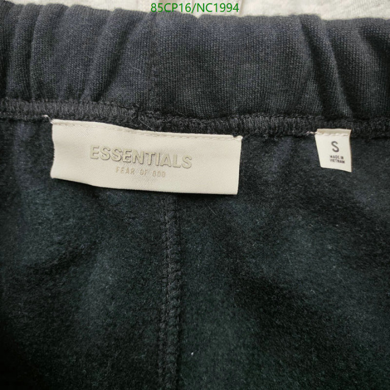 Essentials-Clothing Code: NC1994