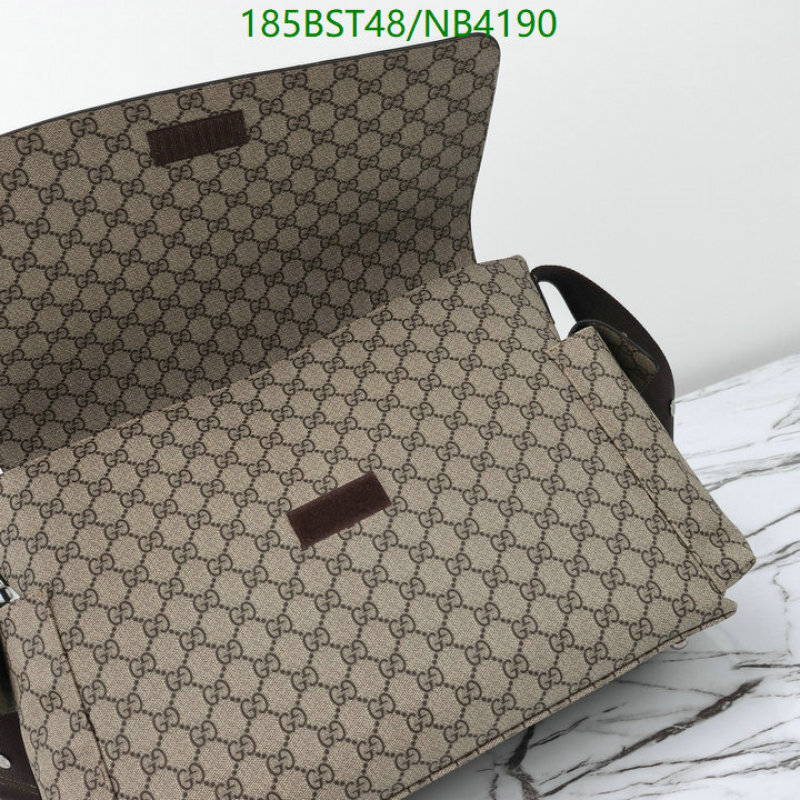Gucci-Bag-Mirror Quality Code: NB4190 $: 185USD