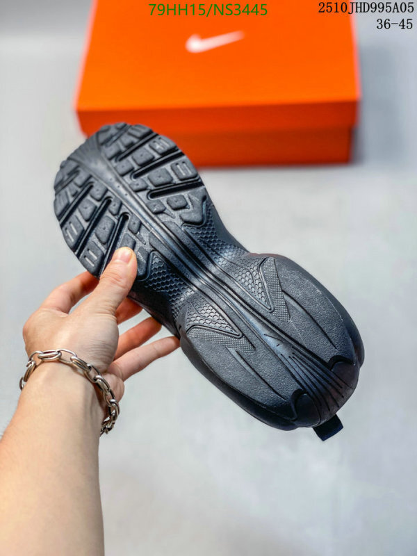 NIKE-Women Shoes Code: NS3445 $: 79USD