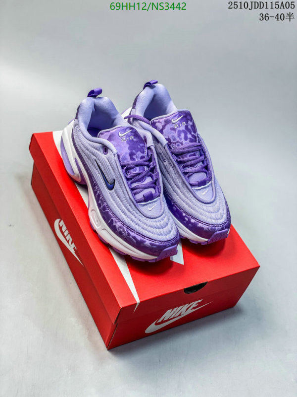 NIKE-Women Shoes Code: NS3442 $: 69USD