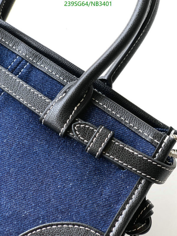 Prada-Bag-Mirror Quality Code: NB3401 $: 239USD